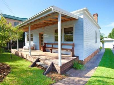14 Lachlan Street, Thirroul