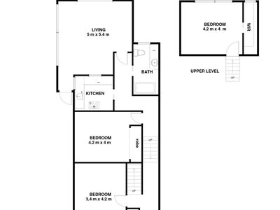 3 / 32 Bath Street, Battery Point
