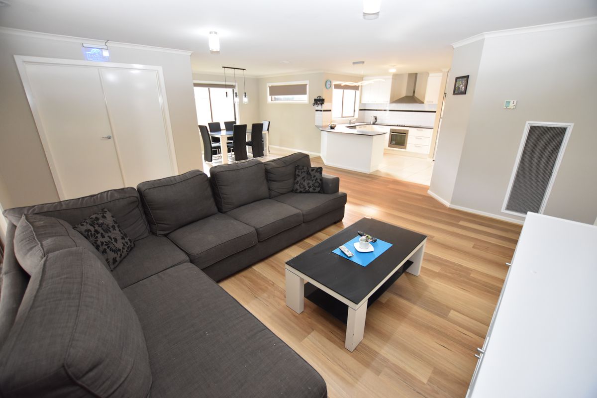 12 Kangaroo Way, Kyabram