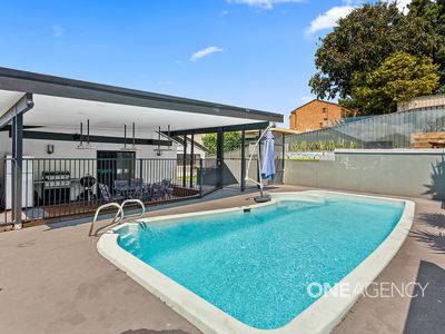 42 Scenic Crescent, Albion Park