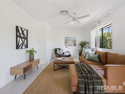 18 Clare Street, Southport