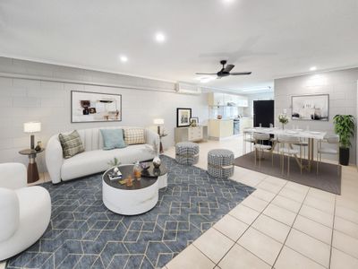 5 / 23 Tower Avenue, Atherton