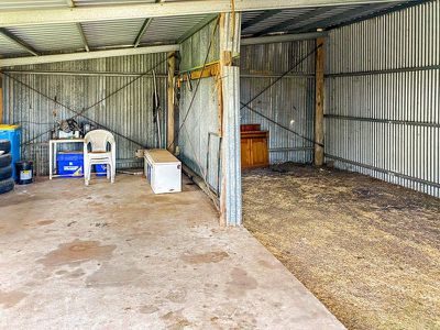 73 SHANLEY Lane, Gunnedah