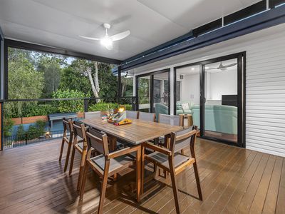 23 Babinda Street, Keperra