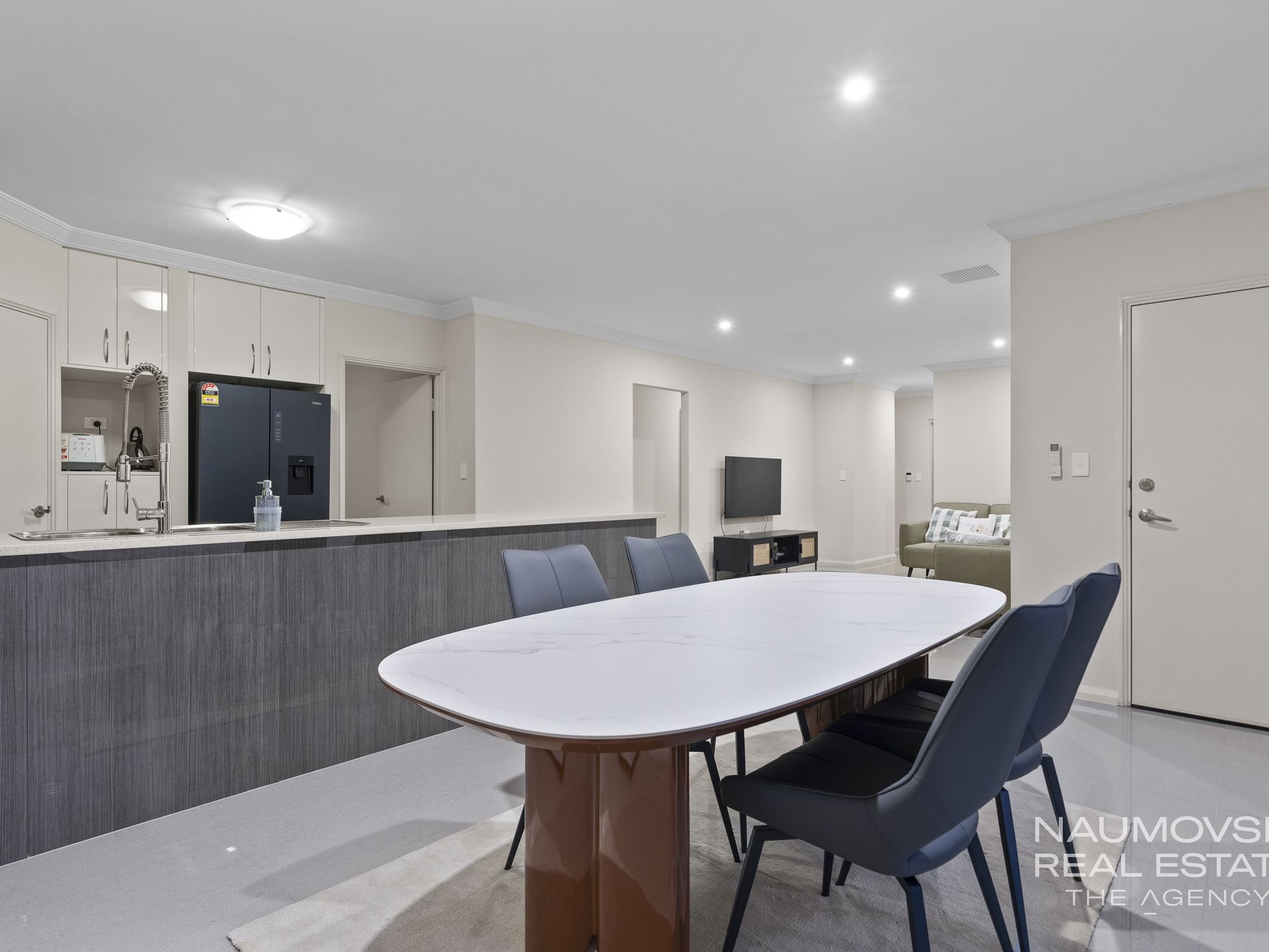 61C Medbury Road, Westminster