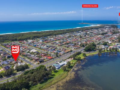6 Boundary Road, Windang