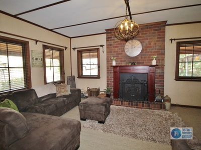 9 Avoca Lane, Glenrowan