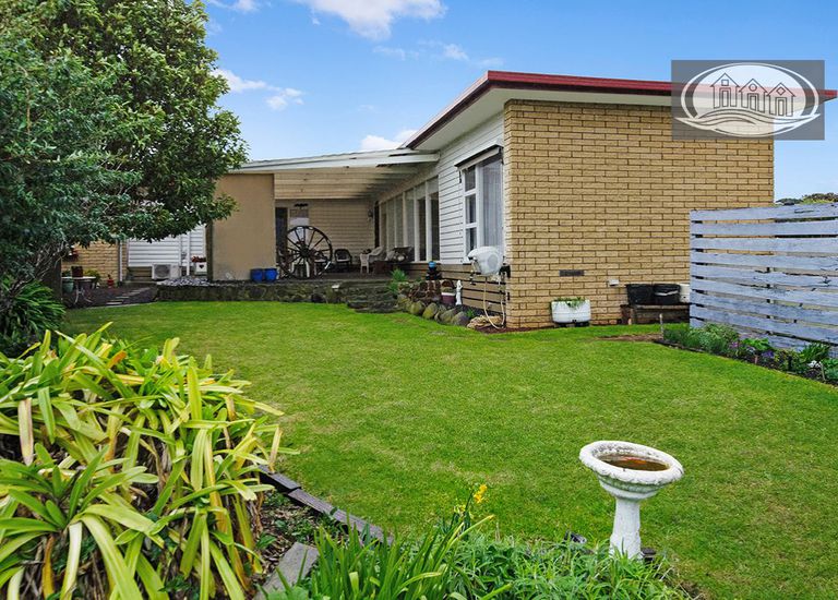 8 Wando Court, Portland