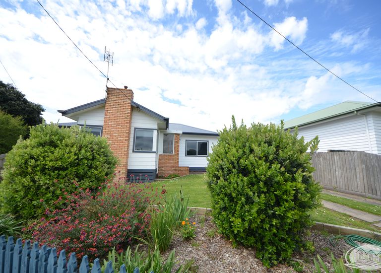 31 Wellington Road, Portland
