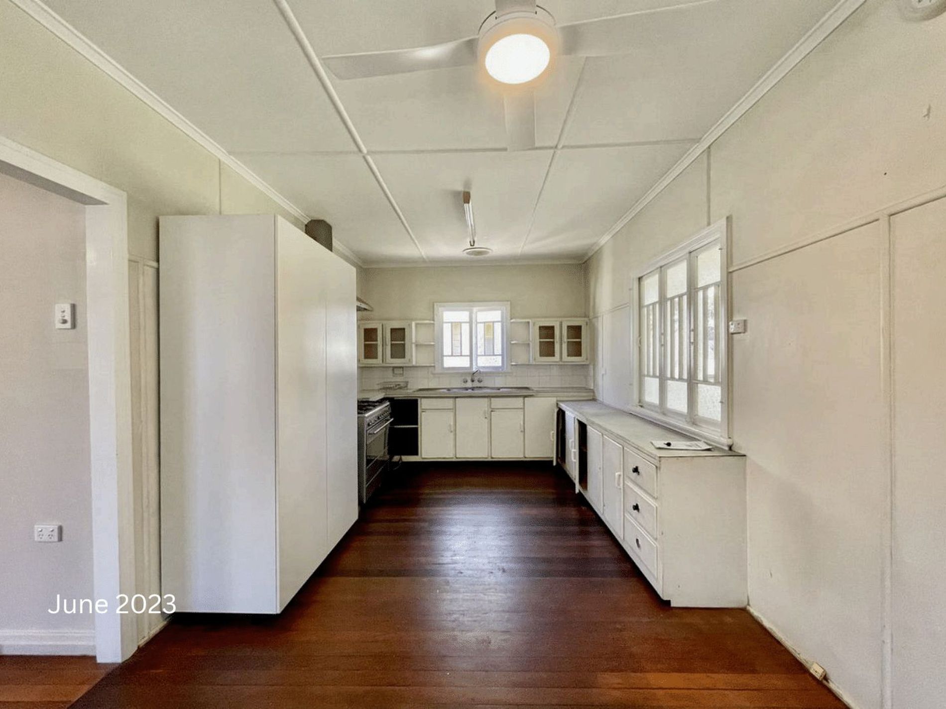 30 Latham Street, Chermside