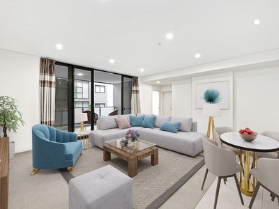 309 / 1 Kyle Street, Arncliffe