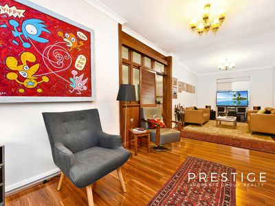 218 Wollongong Road, Arncliffe