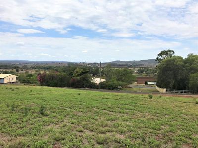 Lot 118,119,120, 18 Dangore Street, Tingoora