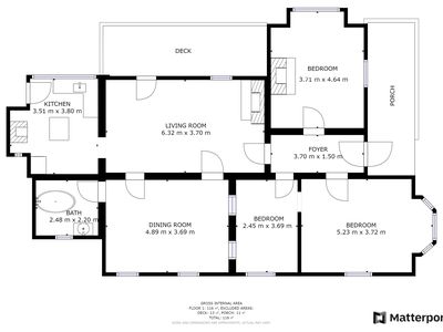 2 QUEEN STREET, Dinmore