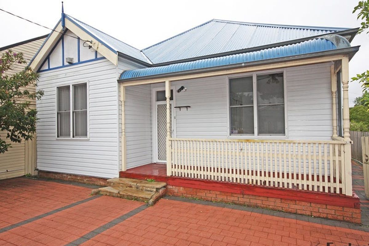 59 Vaughan Street, Lidcombe