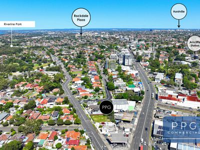 5 West Botany Street, Arncliffe