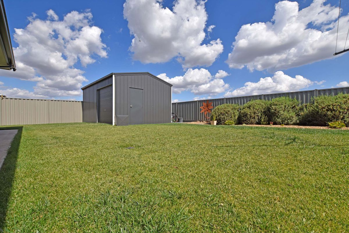 18 Kangaroo Way, Kyabram