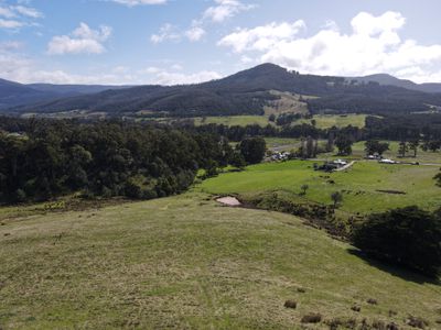 Lot 1, Sunny Hills Road, Glen Huon