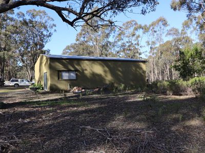 Lot 3  Lot 3  Bungoona Court, Cornella