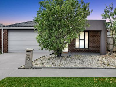 156 Greens Road, Wyndham Vale