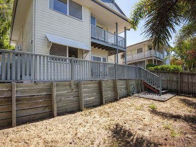 Unit 1 / 25 Miriam St, Holland Park West