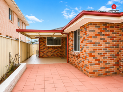 15 Wingham Road, Carnes Hill