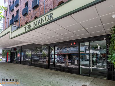 407 / 18 Bayswater Road, Potts Point