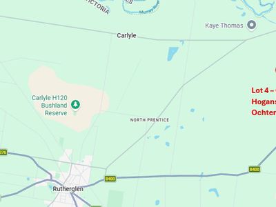 Lot 4, Gooramadda Road, Gooramadda