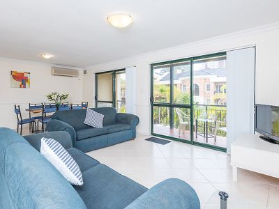 30 / 125 Wellington Street, East Perth