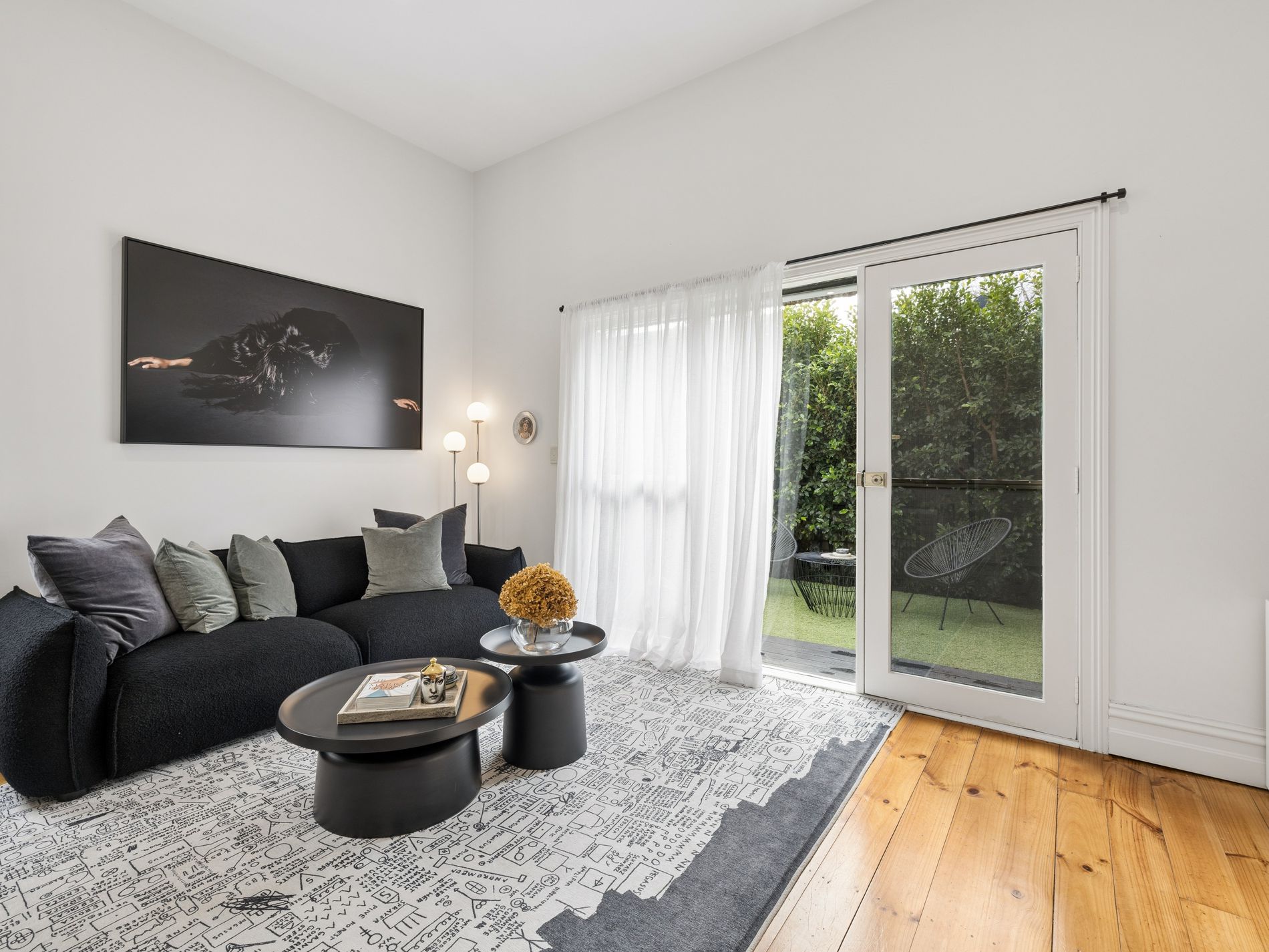 34 Goulburn Street, Yarraville