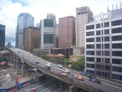 811 / 23 Shelley Street, Sydney