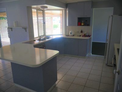 1 Railway Terrace, Kingaroy
