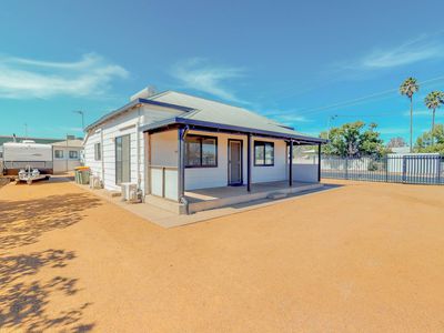 128 Fitzroy Street, Dubbo