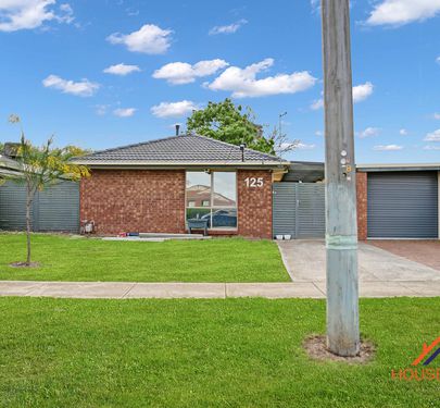 125 BELLBRIDGE DRIVE, Hoppers Crossing