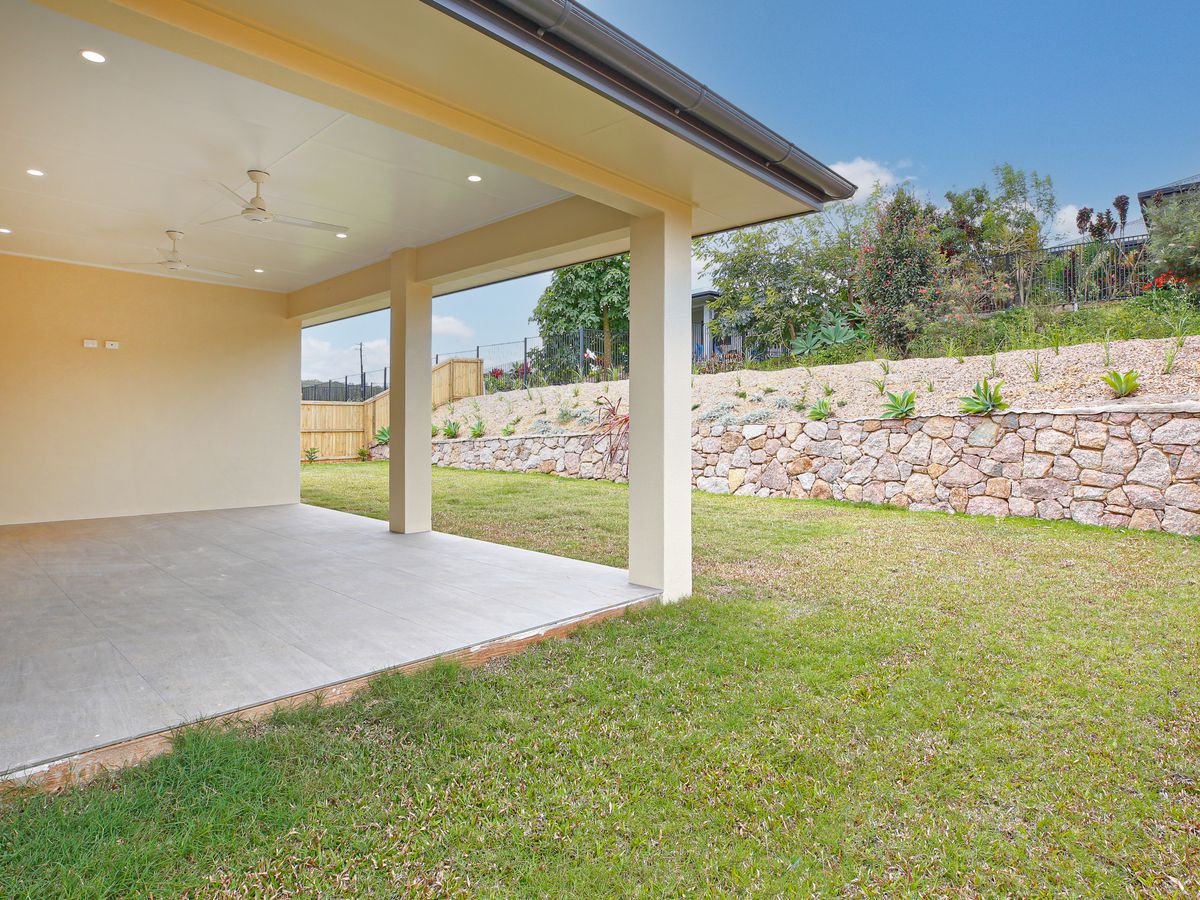 70 Rankine Avenue, Yungaburra