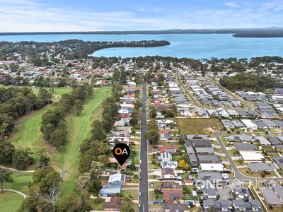 112 The Park Drive, Sanctuary Point