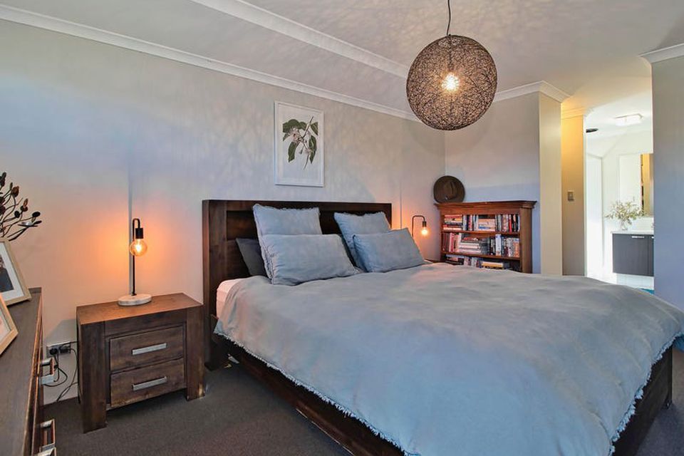 4 Bonnington Way , Baldivis
