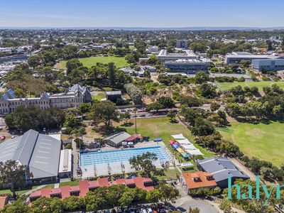 82 / 36 Queen Victoria Street, Fremantle