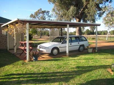 5R Angle Park Road, Dubbo