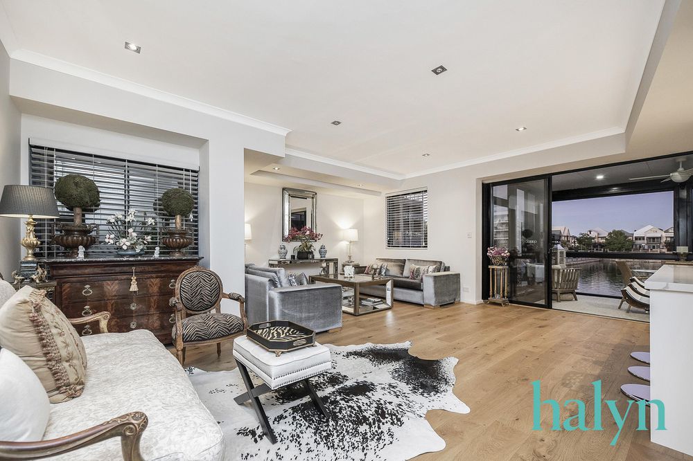 7 / 51 Tidewater Way, Ascot