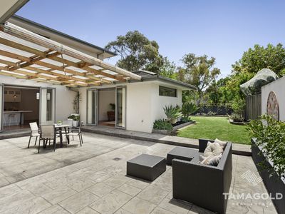 21 Spence Terrace, Sandhurst