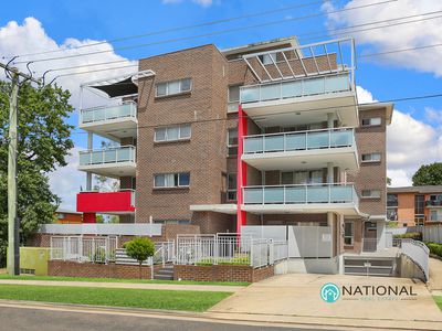 12 / 12-14 Stimson Street, Guildford