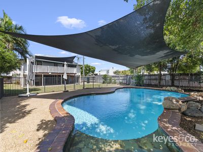 2 Brentnall Street, Mysterton