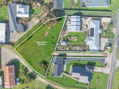 26 Table Cape Road, Wynyard