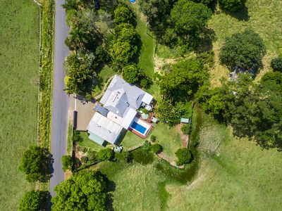 519 Left Bank Road, Mullumbimby