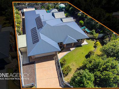 9 Banjo Pl, Springfield