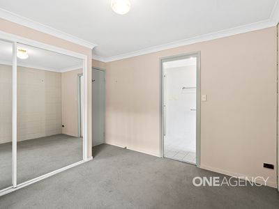 186 Old Southern Road, Worrigee