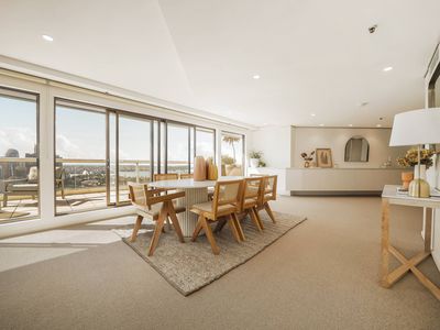 Penthouse 2901 / 187 Liverpool Street, Sydney
