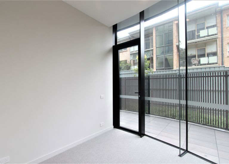 G2 / 603 St Kilda Road, Melbourne
