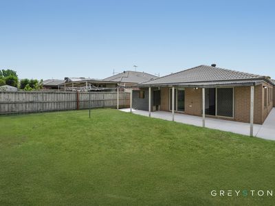 79 City Vista Court, Fraser Rise